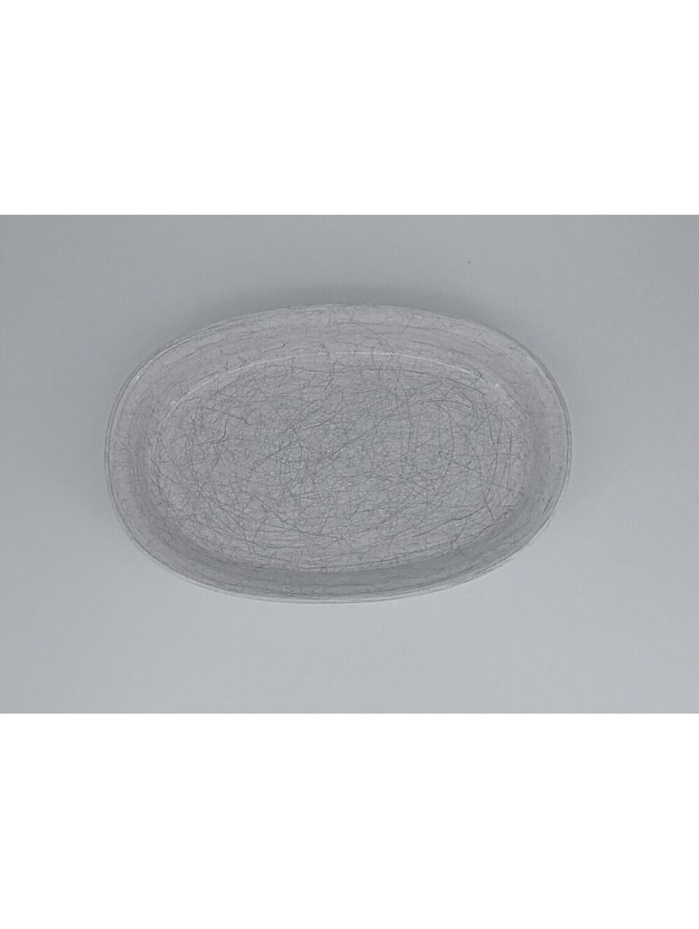 CorningWare French White 23 oz Oval Stoneware Baking Dish 679mL